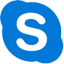 Поделиться Skype